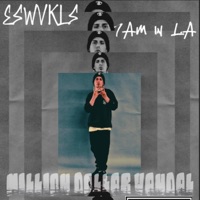 7AM in L.A - Single - MikeWolf Da L.A.GOON