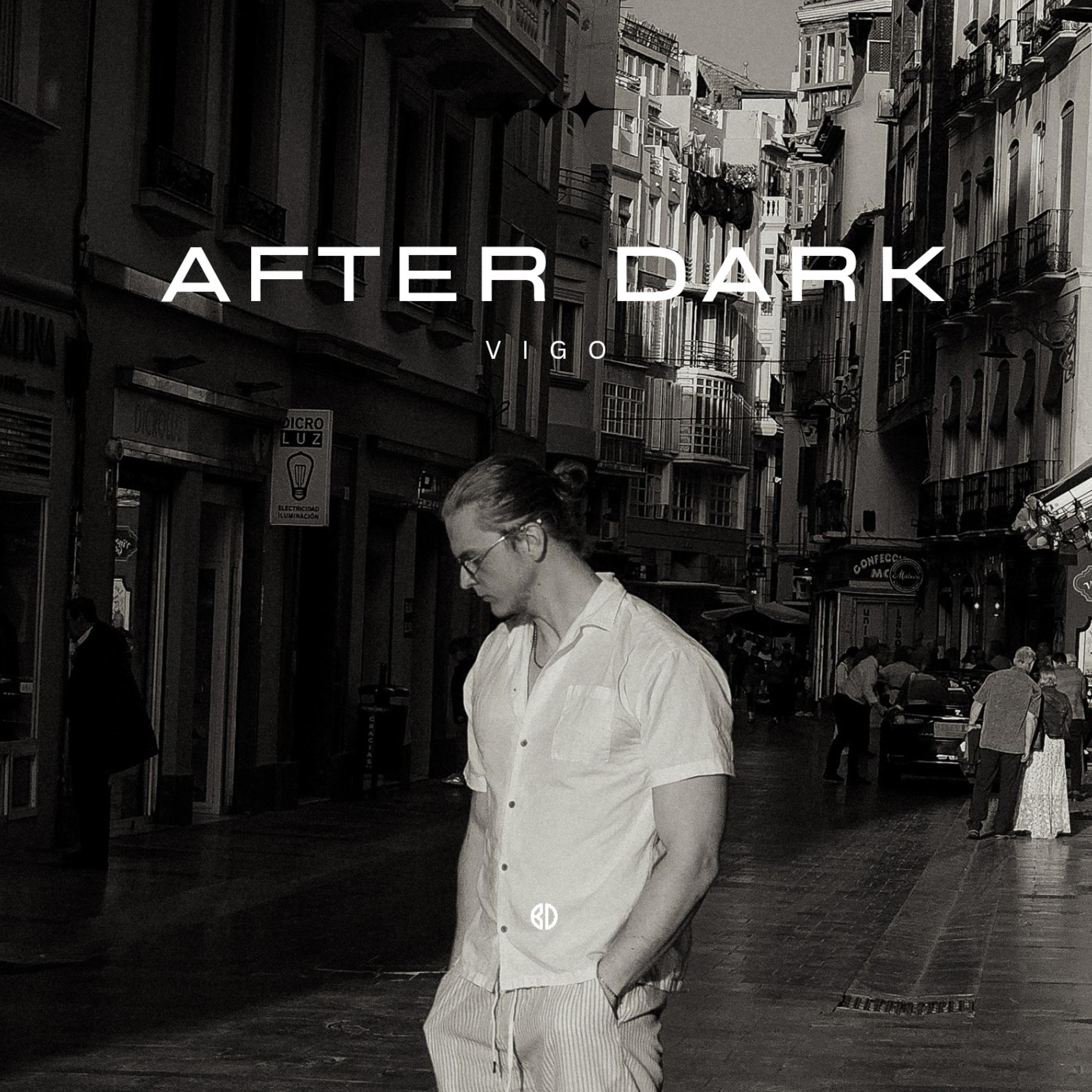 after dark - Single