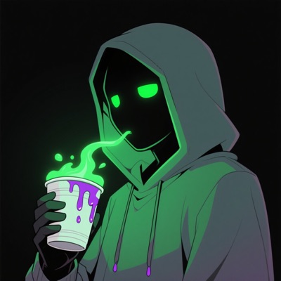Codeine Dreams - Single