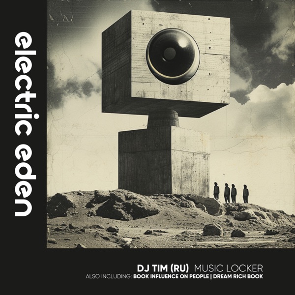 Music Locker - Single