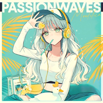 Passionwaves - Single