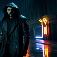 Król Deszczu - Single - Kieron