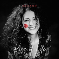 Deeann - Kiss of Life
