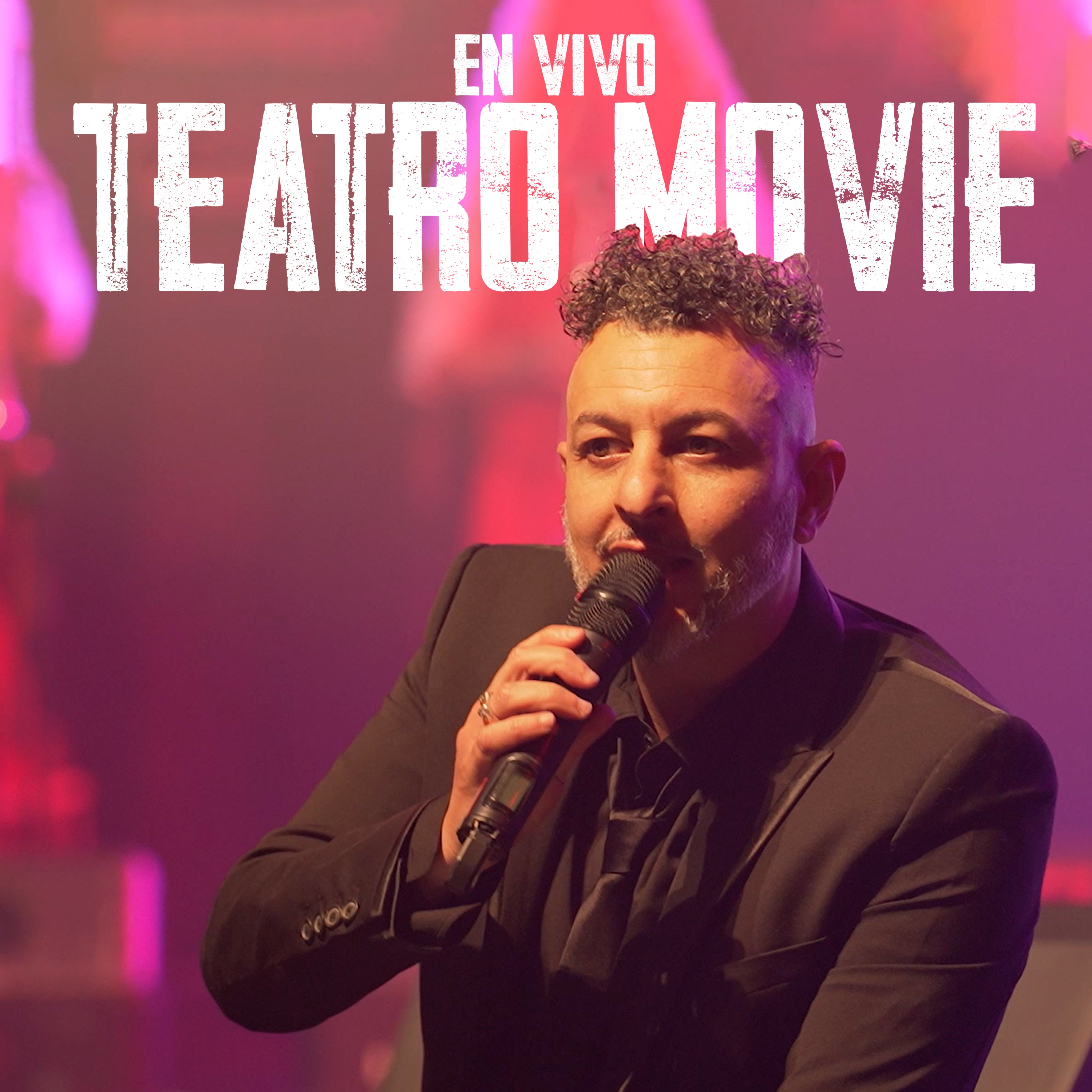 En Vivo Teatro Movie