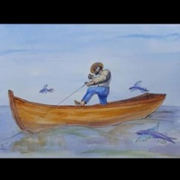 P my way through - Single - Geeijoe