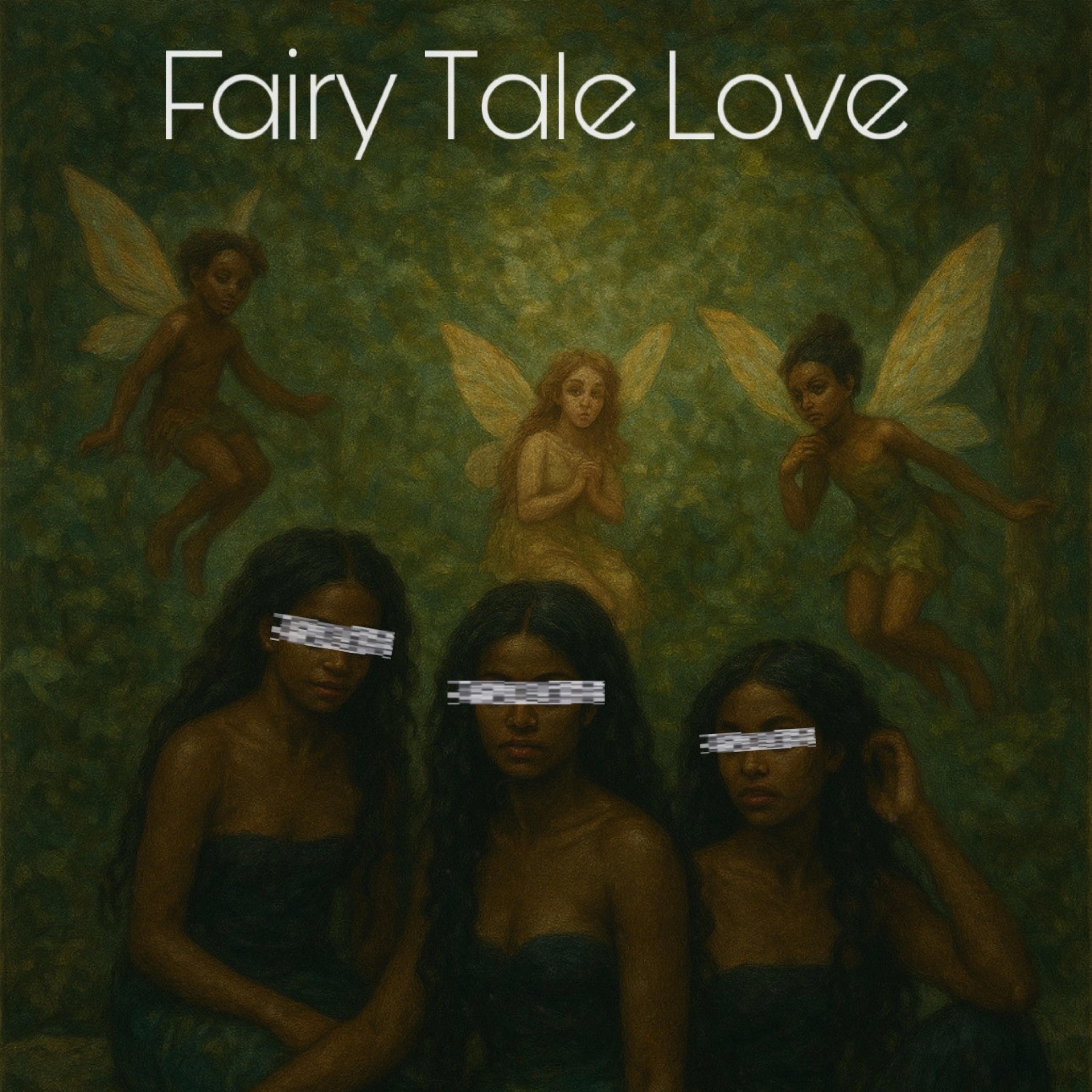 Fairy Tale Love - Single