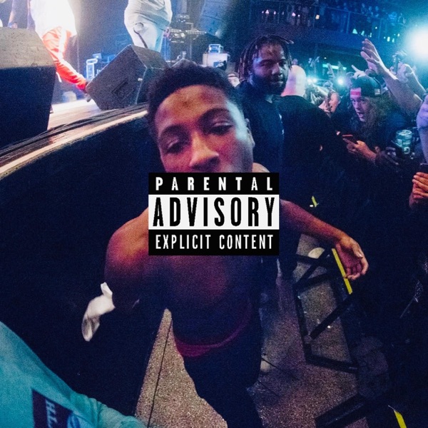 BEBE (feat. GHETTO BABY)