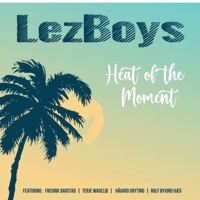 Heat of the moment