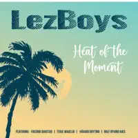 Heat of the moment