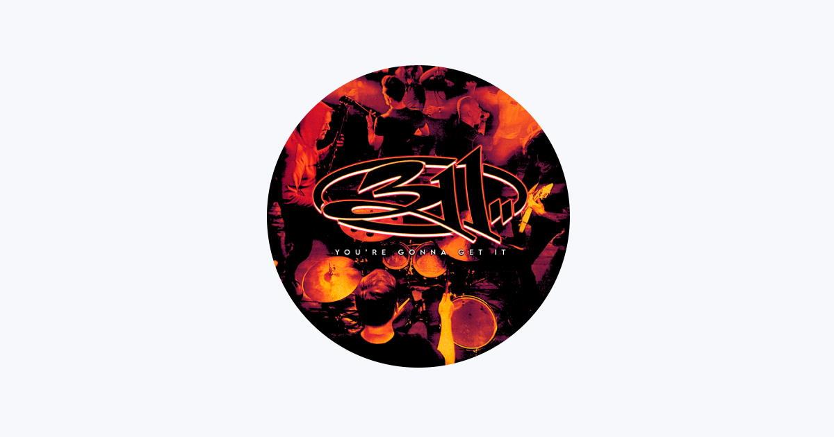 311 - Apple Music