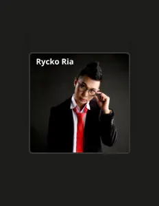 DJ Rycko Riaを聴いたり、ミュージックビデオを鑑賞したり、経歴やツアー日程などを確認したりしましょう！
