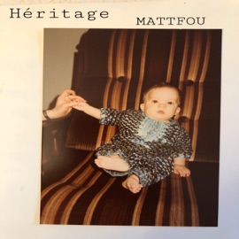 Biso Tika Te (feat. PanAfrique Connection) MATTFOU