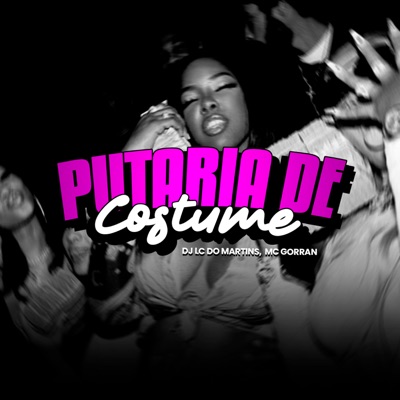 Putaria de Costume - Single