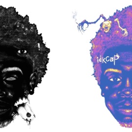 RIGHT OR WRONG (feat. idkcap) MissingPiece