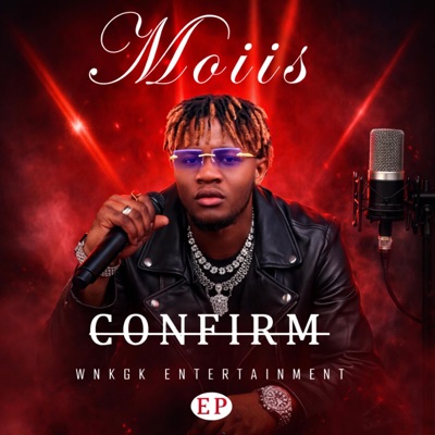 CONFIRM - EP
