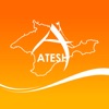 Atesh - Single
