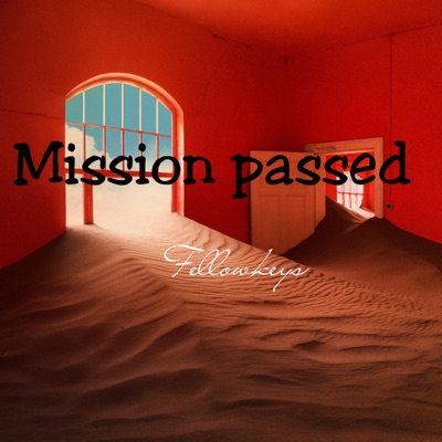Mission Passed - Single