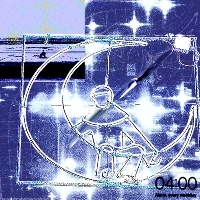 4AM RIVE DROITE - Single