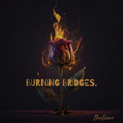 BURNING BRIDGES - Single