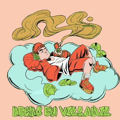 Hecho en Villamil - EP