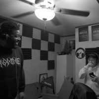 HOP IN - Single - Nvck & Jolo Reeves
