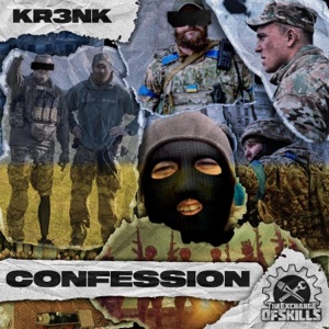 Confession (feat. KR3NK)