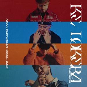 Ke Lokera (Remix)
