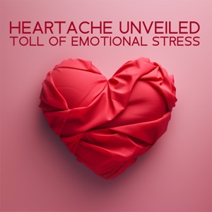 Heartache Unveiled, Toll of Emotional Stress