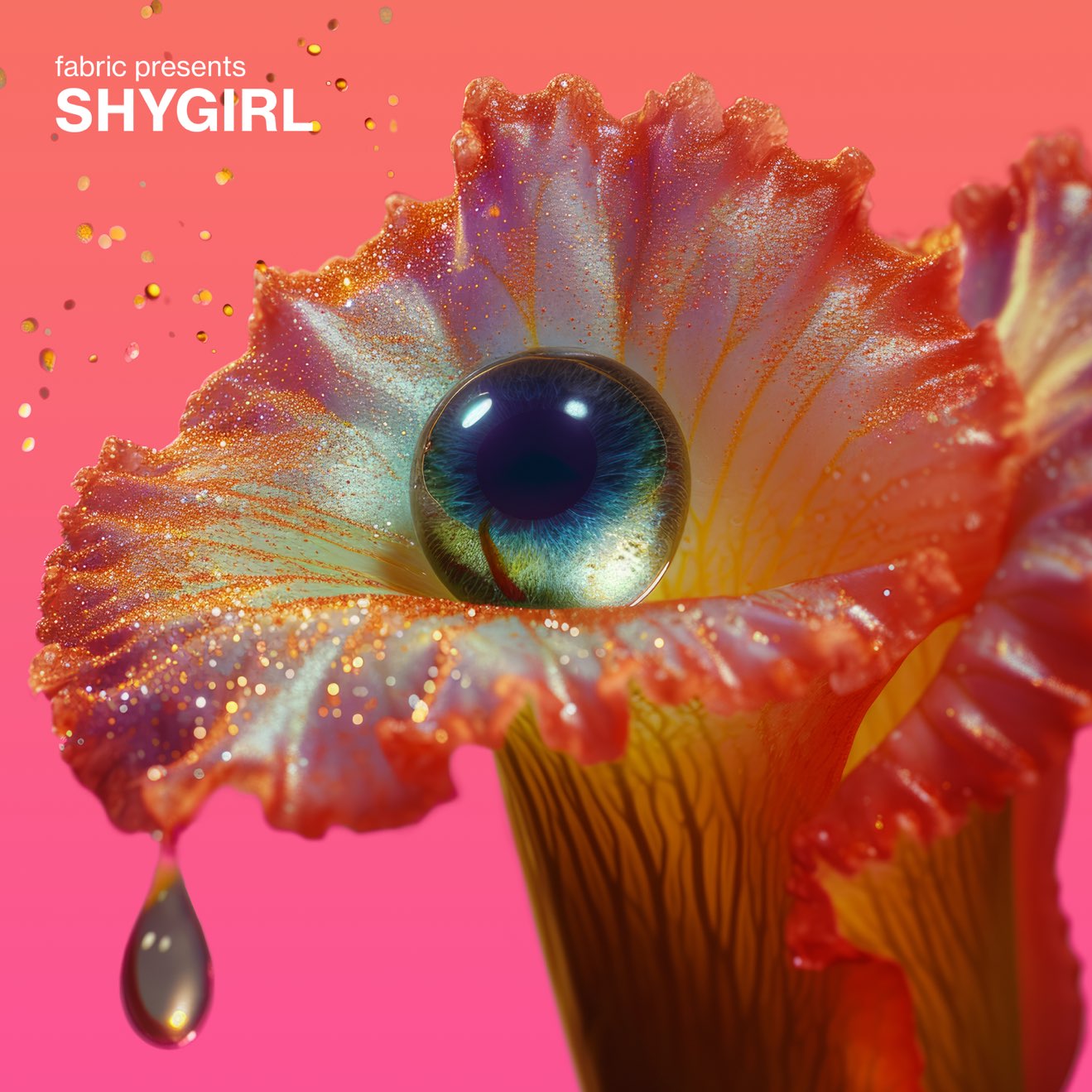 Shygirl – fabric presents Shygirl (DJ Mix) (2024) [iTunes Match M4A]