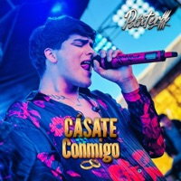 Cásate Conmigo - Single - Grupo La Pantera