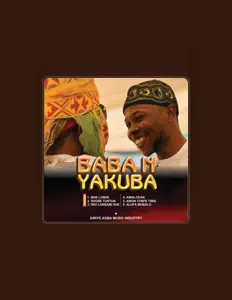 Listen to Awiye Agba, watch music videos, read bio, see tour dates & more!
