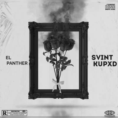 SVINT KUPXD - EP