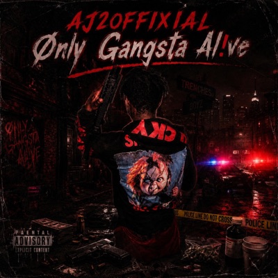 Krazy story - Single
