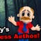 AETHOS - slingmingo lyrics