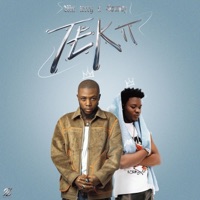 Tek It (feat. Soundz) - Single - MIC Terry