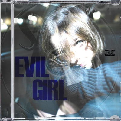 EVIL GIRL (feat. MUVAL & FLAKKO LA RUINA) - Single