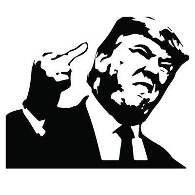 Fuck trump (feat. Stumpah Jay) - Single