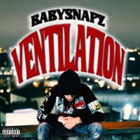 Ventilation - Single - BabySnapz
