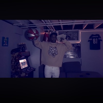 BABY BALL HARD - Single