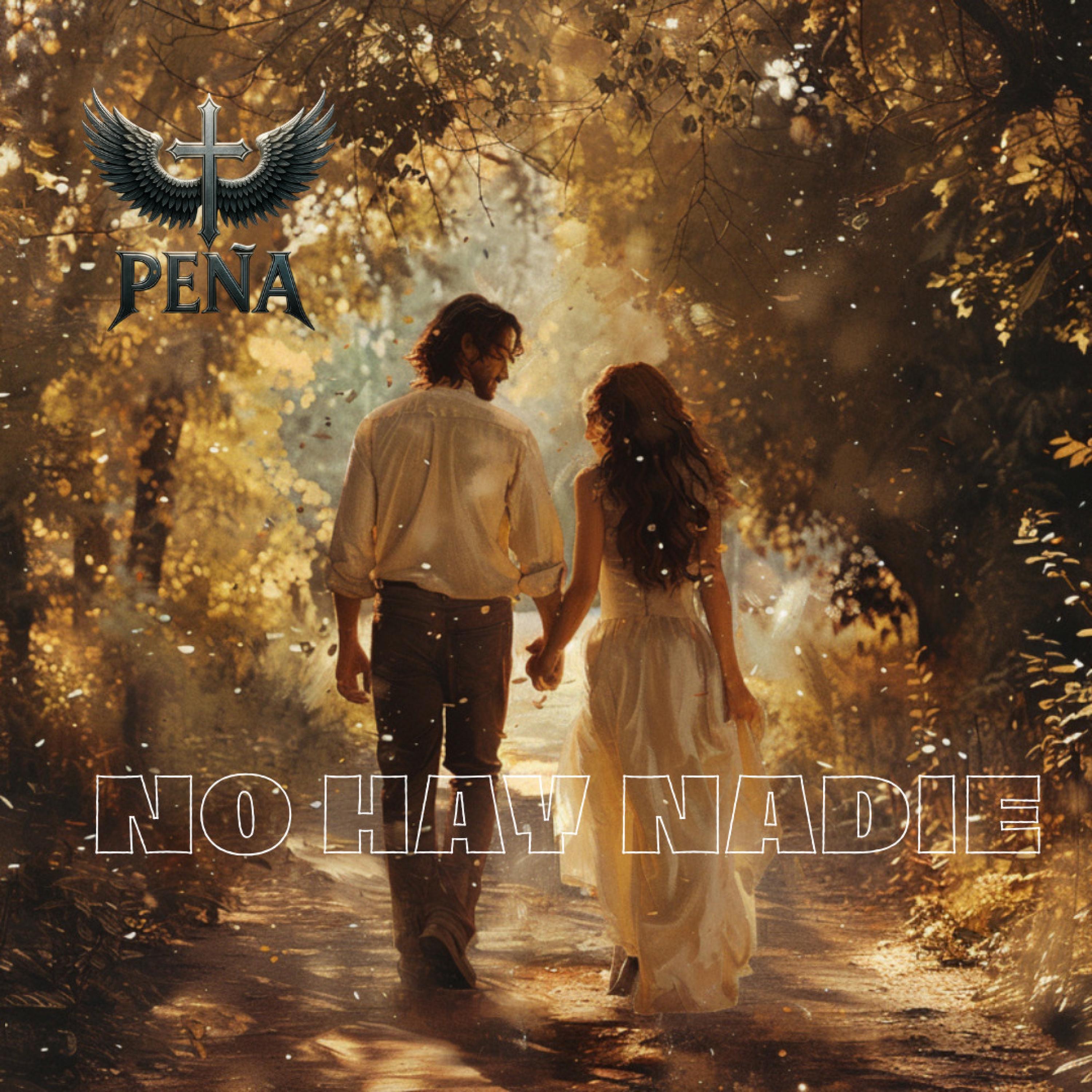 No hay nadie - Single