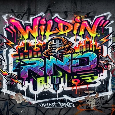 WILDIN' - Single