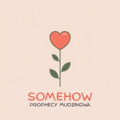 Somehow - Single
