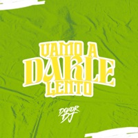 Vamo a Darle Lento (Twerk Vip) - Single - Doxor Dj