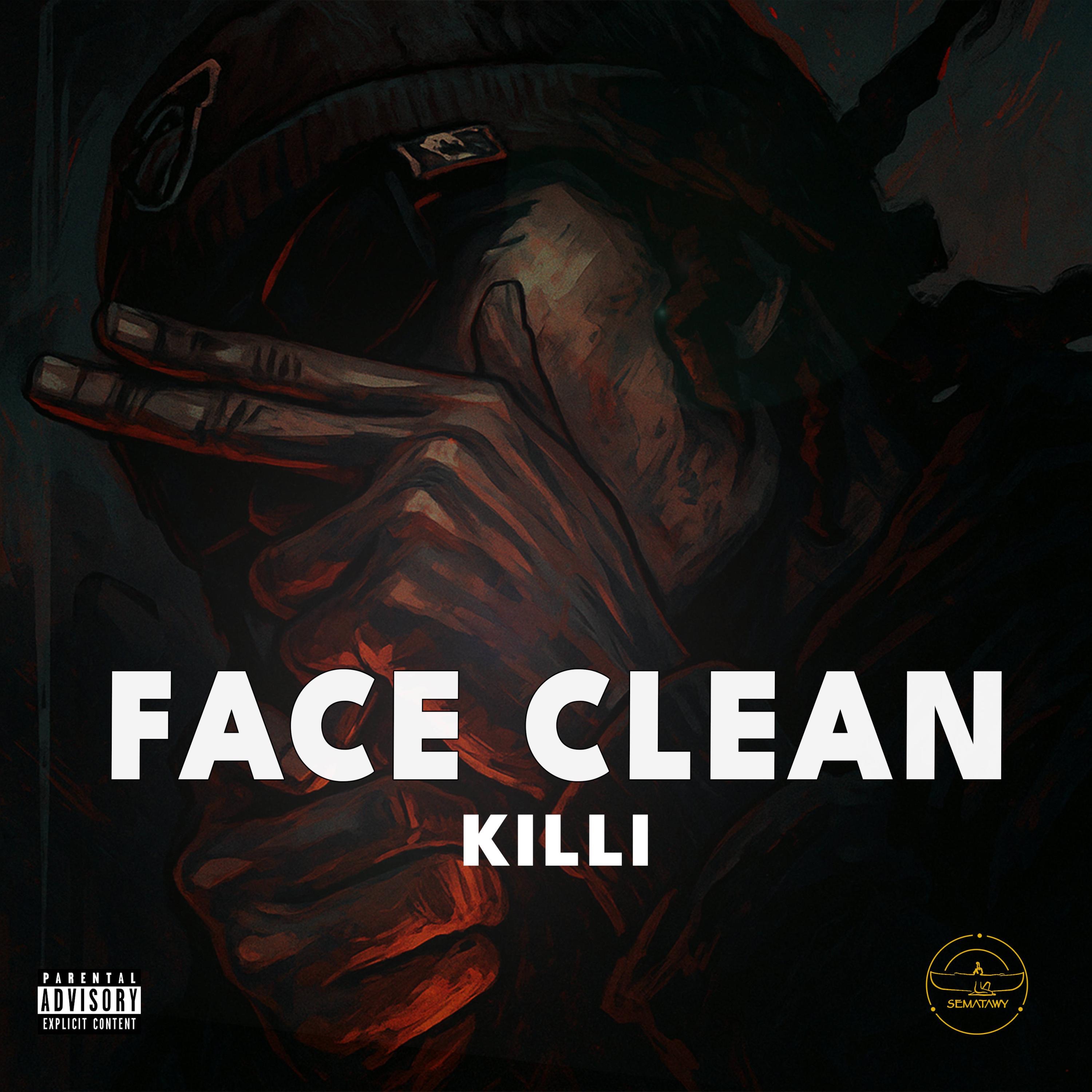 FACE CLEAN - Single