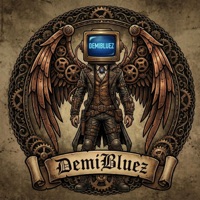 I don't want to be like you, I am me (feat. DemiBluez) - Single - DJ JahBluez