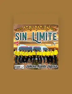 收听 Agrupación Sin Límite、观看音乐视频、阅读小传、查看巡演日期等 ！
