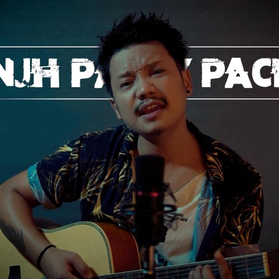 Sanjh Pare Pachhi (feat. Jwala Rai) - Single