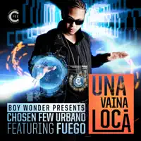 URBANO VAINA LOCA — URBANO VAINA LOCA