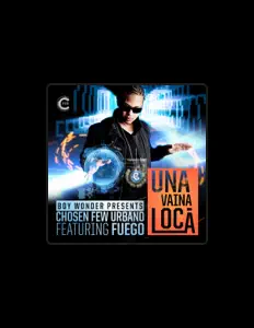 Listen to Boy Wonder Presents Chosen Few Urbano, watch music videos, read bio, see tour dates & more!