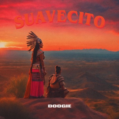 Suavecito - Single